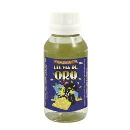 Aceite Especial Lluvia de Oro 60ml